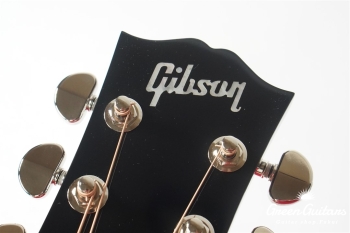 J-45 Standard - Vintage Sunburst